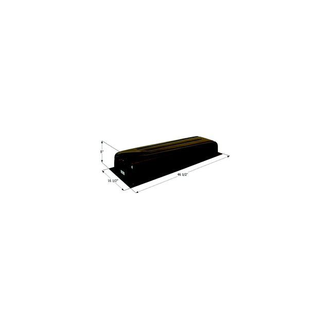 Icon Technologies RV Center End Drain Holding Tank Kit - 01610 - image 1