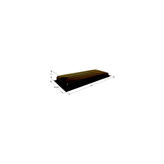 Icon Technologies RV Center End Drain Holding Tank Kit - 01611 - image 1