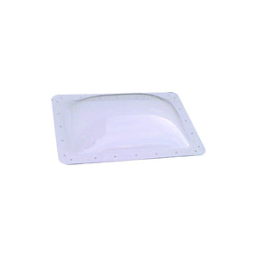 Icon Technologies Icon 01819 SL1422 Standard RV Skylight, White - image 1