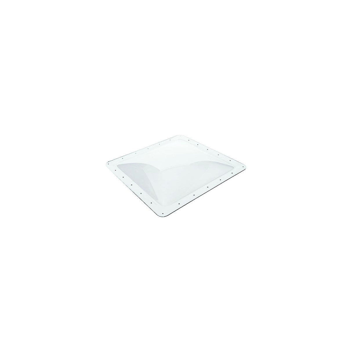 Icon Technologies Icon 01820 SL1422 Standard RV Skylight, Clear - image 1