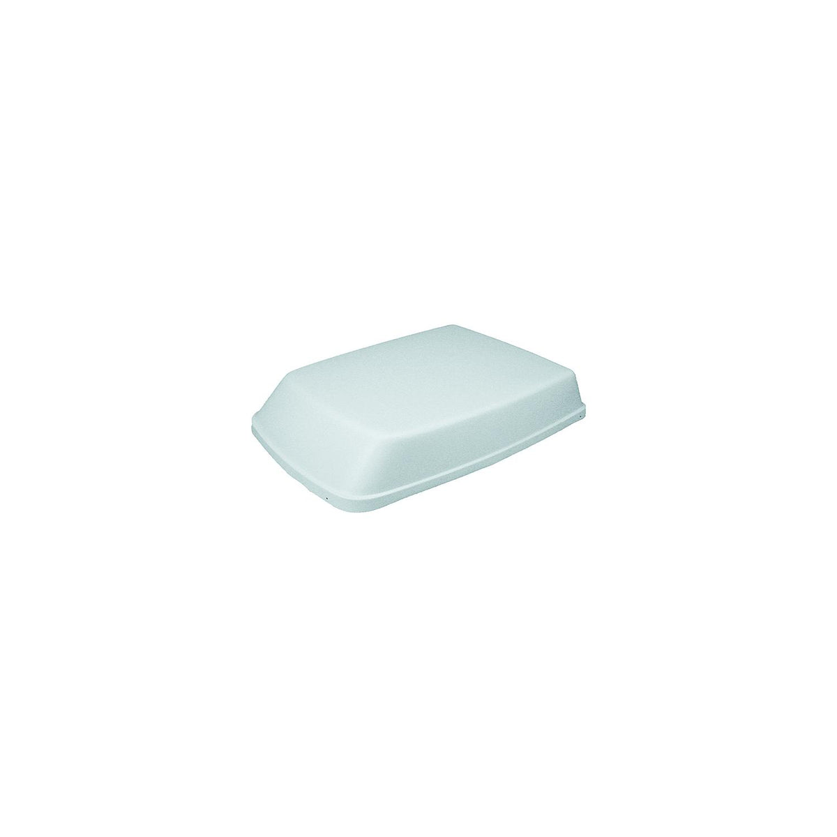 Icon Technologies ICON Aftermarket Shroud, Air Conditioner, Dometic, Duo-Therm Penguin, V- PW - 01914 - image 1