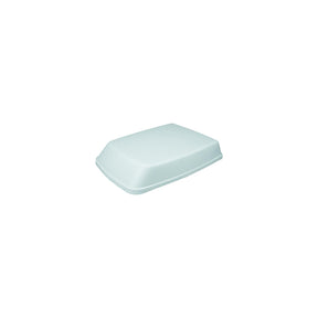 Icon Technologies ICON Aftermarket Shroud, Air Conditioner, Dometic, Duo-Therm Penguin, V- PW - 01914 - image 1