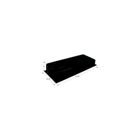 Icon Technologies Icon 12060 RV Center End Drain Holding Tank, 29 Gal. - image 1