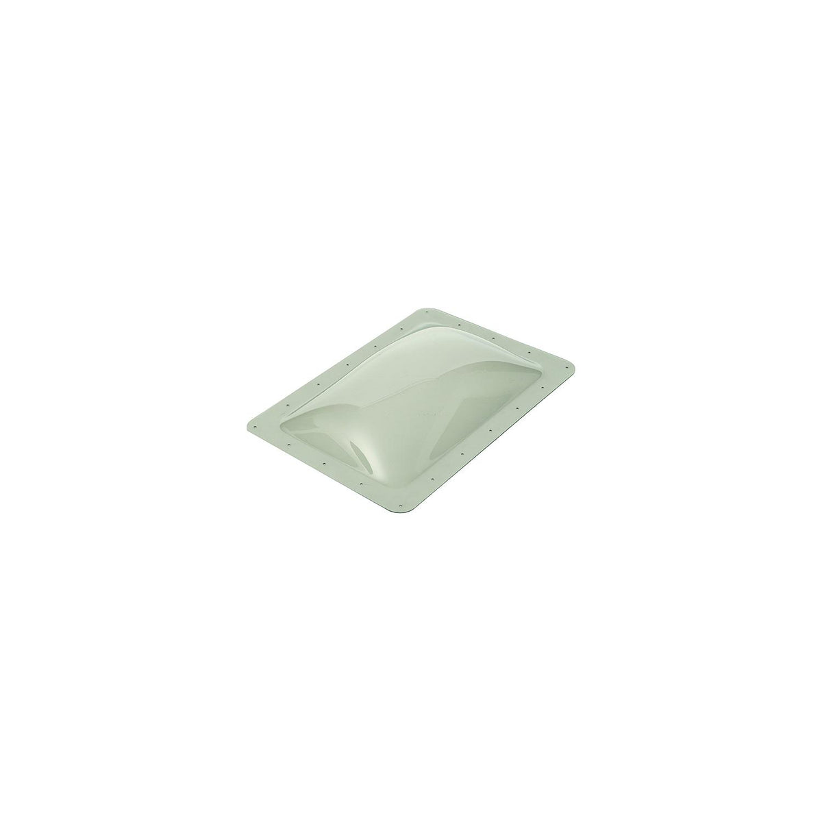 Icon Technologies Icon 12080 SL1422 Standard RV Skylight, Smoke - image 2