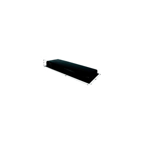 Icon Technologies Icon 12370 RV Right Side Drain Holding Tank, 28 Gal. - image 1