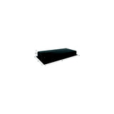 Icon Technologies Icon 12378 RV Center End Drain Holding Tank, 43 Gal. - image 1
