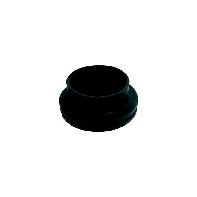 Icon Technologies Icon 12484 Holding Tank ABS Fitting, 2" Rubber Grommet - image 1