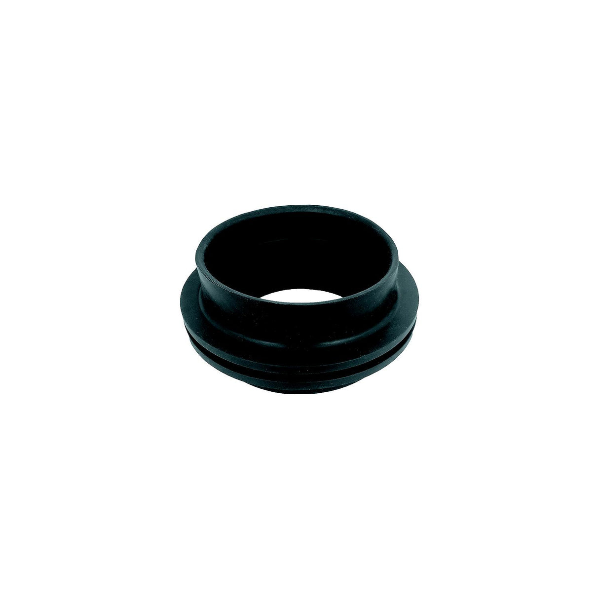 Icon Technologies Icon 12485 Holding Tank ABS Fitting, 3" Rubber Grommet - image 1