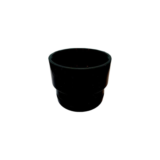 Icon Technologies Icon 12511 Holding Tank ABS Fitting, 3" Hub - image 1