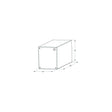 Icon Technologies Icon Fresh Water Replacement Tank, 30 Gal. - 12727 - image 1