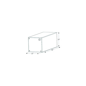 Icon Technologies Icon Fresh Water Replacement Tank, 20 Gal. - 12736 - image 1