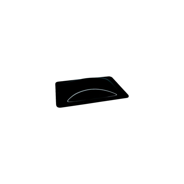 Icon Technologies Icon 16032 SL1422 Standard RV Skylight, Dark Smoke, 6/pk - image 1
