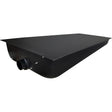 Icon Technologies Icon 14320 Holding Tank Center End Drain, 70" x 28 1/2" x 8 1/2", 48 Gallons - image 1