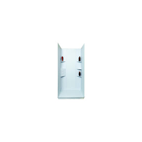 Icon Technologies Icon 15228 Shower Surround - image 1