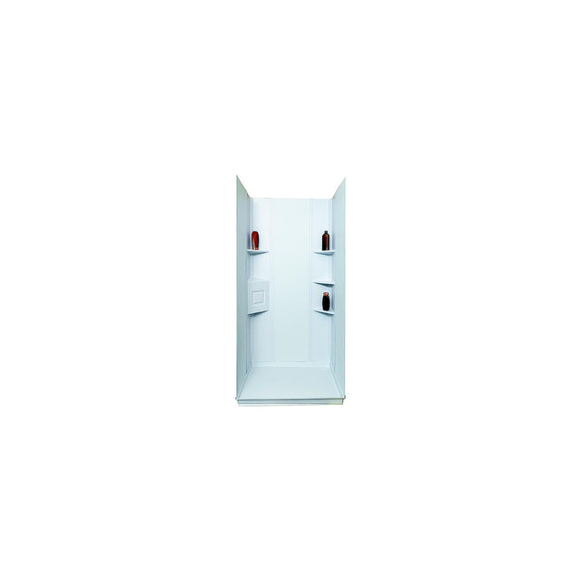 Icon Technologies Icon 15228 Shower Surround - image 1