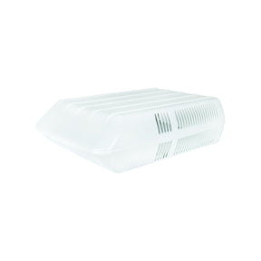 Icon Technologies ICON Aftermarket Shroud, Air Conditioner, Coleman, 8000 Series, Polar White - 15981 - image 1