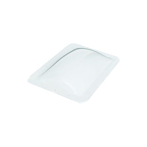 Icon Technologies Icon 16030 SL1422 Standard RV Skylight, White - image 1