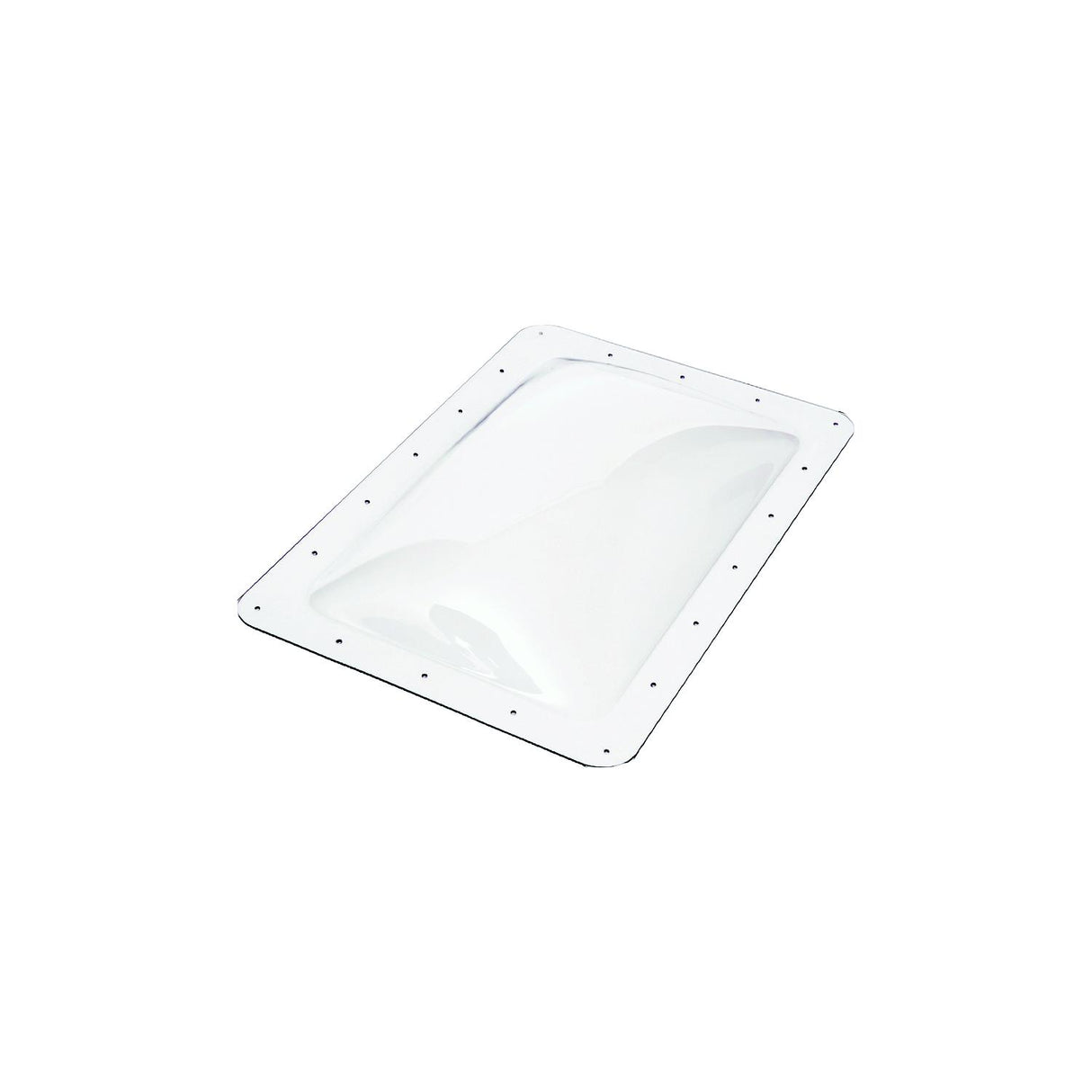 Icon Technologies Icon 16031 SL1422 Standard RV Skylight, Clear, 6/pk - image 1