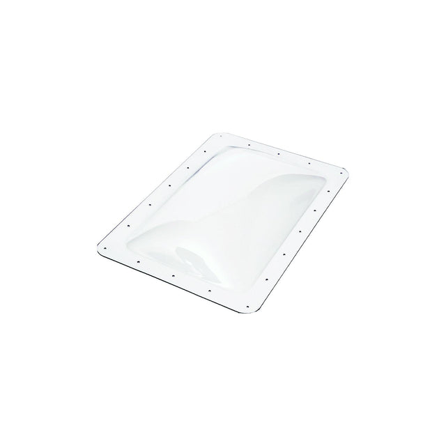 Icon Technologies Icon 16031 SL1422 Standard RV Skylight, Clear, 6/pk - image 1