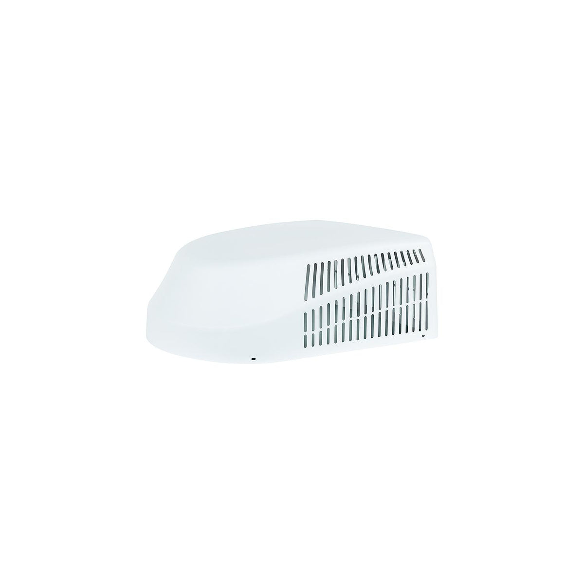 Icon Technologies Icon 17143 Aftermarket A/C Shroud - fits GE, 33" x 27 3/8" x 12 5/8", White - image 2