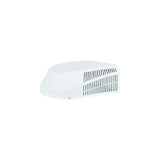Icon Technologies Icon 17143 Aftermarket A/C Shroud - fits GE, 33" x 27 3/8" x 12 5/8", White - image 2
