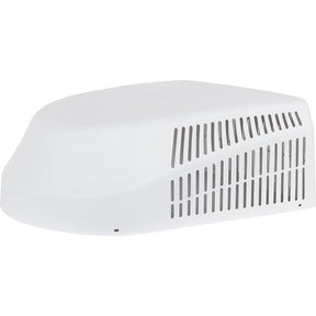 Icon Technologies Icon 17143 Aftermarket A/C Shroud - fits GE, 33" x 27 3/8" x 12 5/8", White - image 1