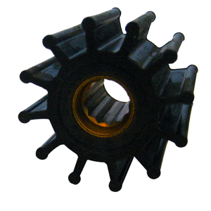 Johnson Pump F5 Original Impeller Kit 09-1027B-1