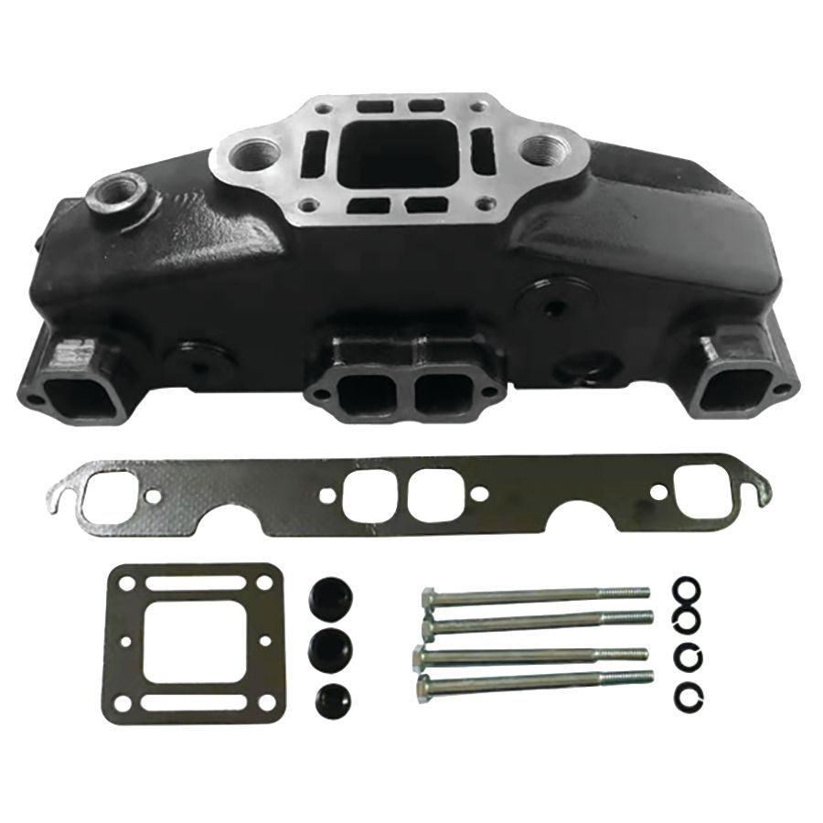 EMP Exhaust Manifold (57-57520) - image 1
