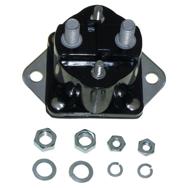 EMP Volvo Solenoid (300-26099) - image 1