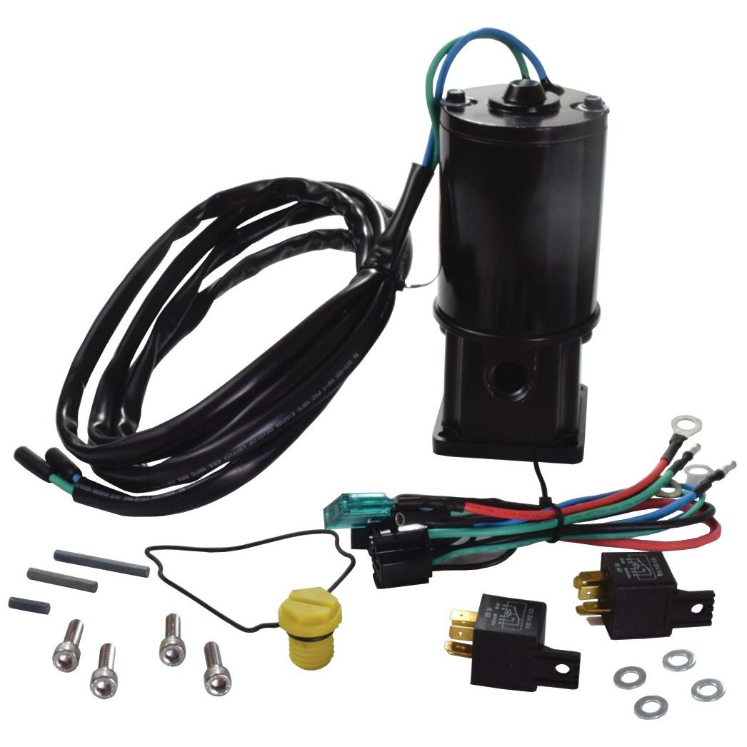 EMP Mercury, Chrysler/Force Trim & Tilt Motor (300-61849) - image 1