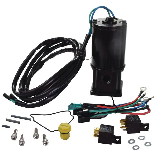 EMP Mercury, Chrysler/Force Trim & Tilt Motor (300-61849) - image 1