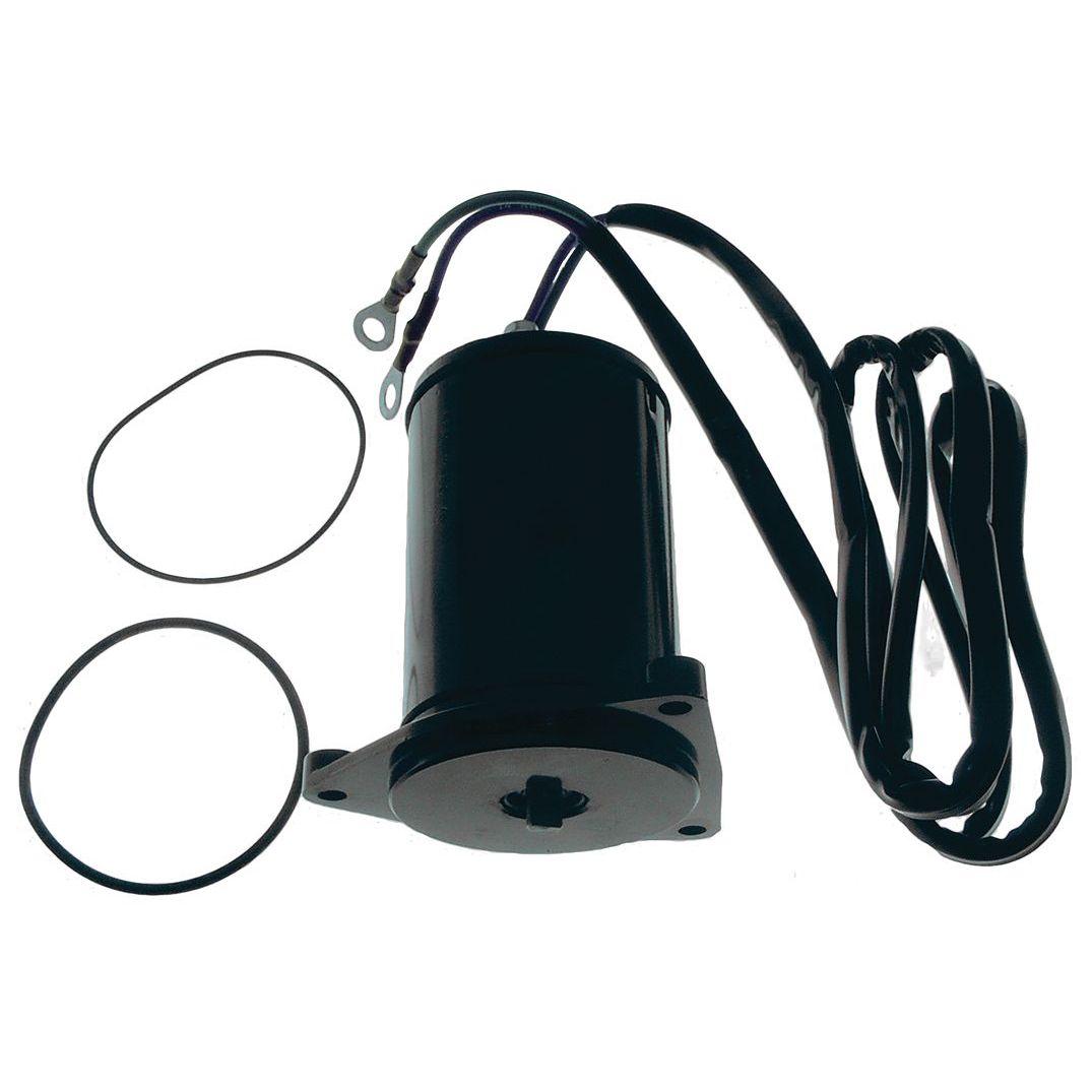 EMP Yamaha 25-40 HP Trim & Tilt Motor (300-55546) - image 1