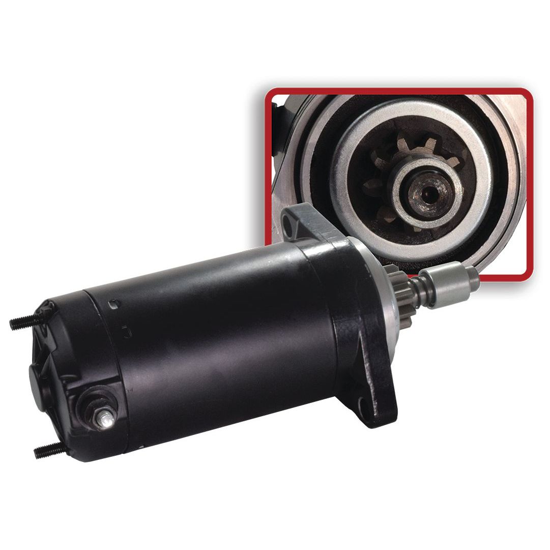 EMP Sea-Doo PWC Starter (50-66901) - image 1