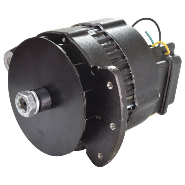 EMP Volvo 1965-77 105 Amp Alternator (300-15189) - image 1