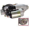 EMP Yamaha 150-250 HP V6 Starter (50-72718) - image 1