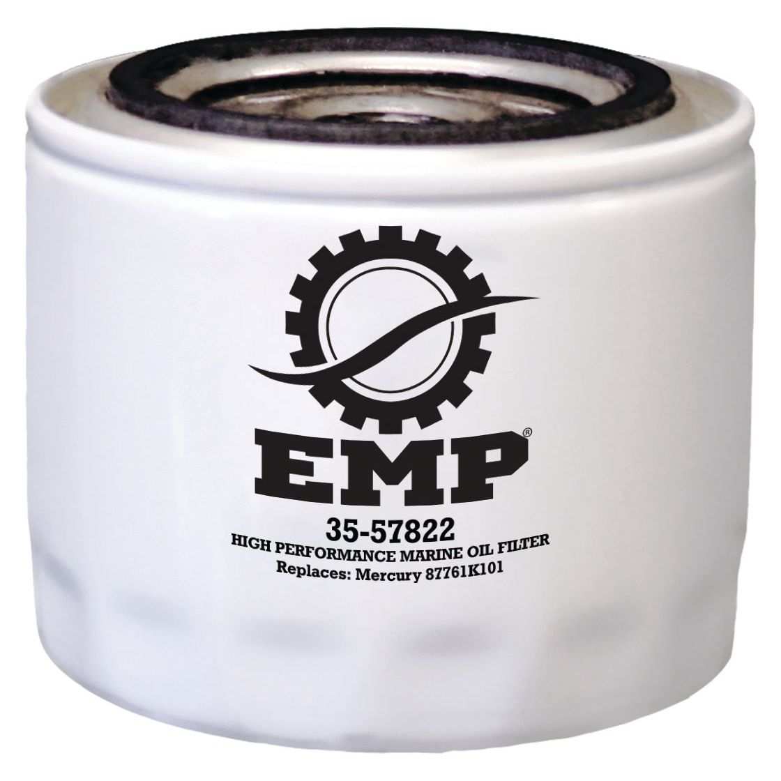 EMP Outboard Oil Filter - Mercury (35-57822) - image 1