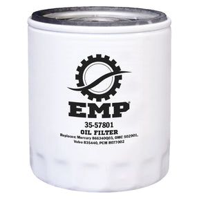 EMP Inboard Oil Filter (35-57801) - image 1