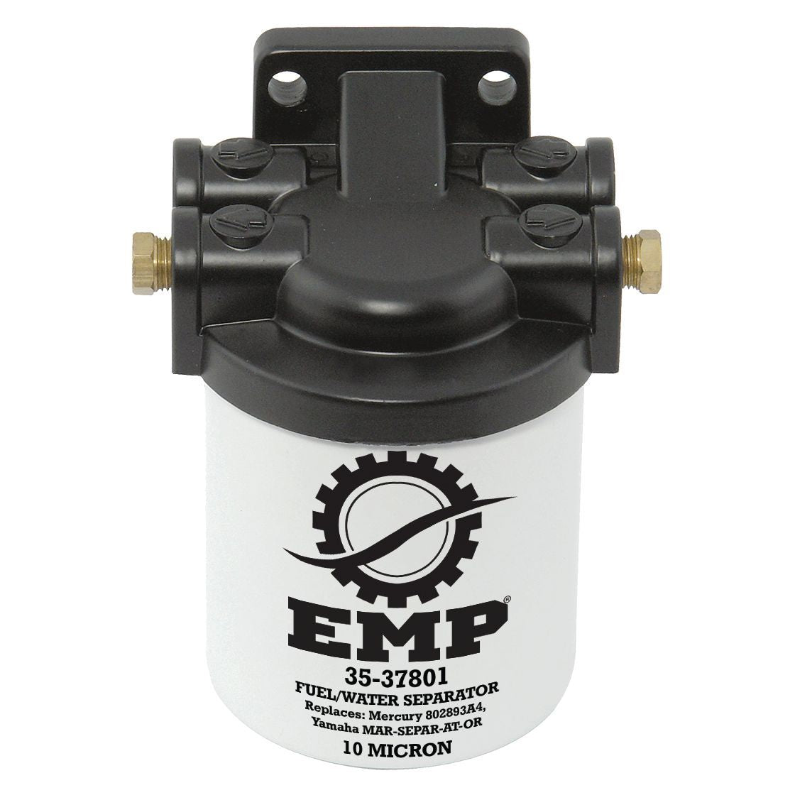 EMP High Capacity Fuel Filter Kit - 35-37851 - image 1