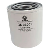 EMP Inboard Oil Filter - Mercruiser, OMC, Volvo (Long Canister) - 35-57811 - image 2