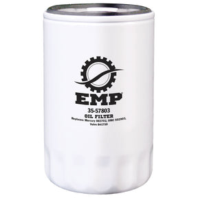EMP Inboard Oil Filter - Mercruiser, OMC, Volvo (35-57803) - image 1