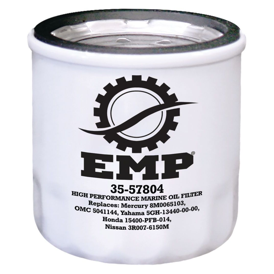 EMP Outboard Oil Filter (35-57804) - image 1