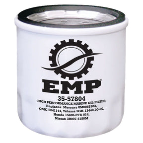 EMP Outboard Oil Filter (35-57804) - image 1
