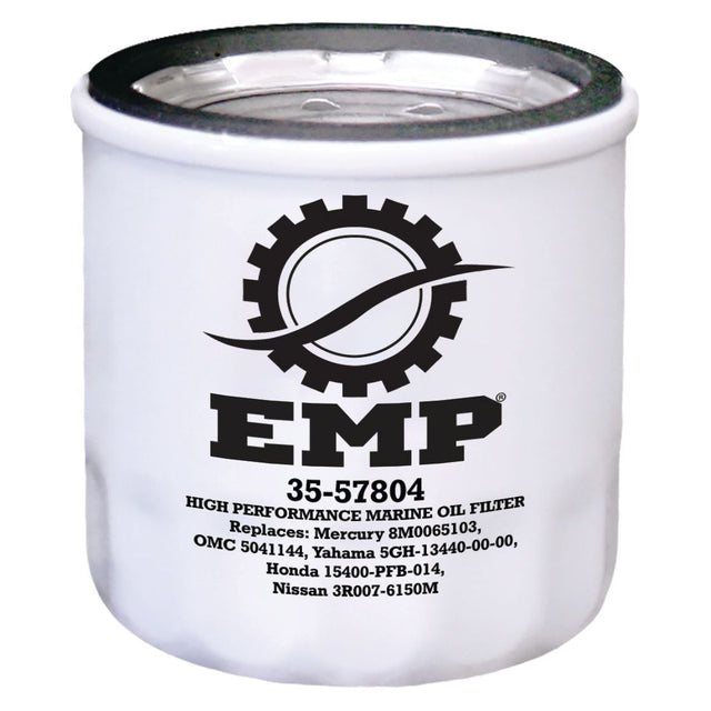 EMP Outboard Oil Filter (35-57804) - image 1