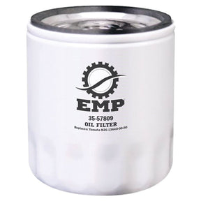 EMP Outboard Oil Filter - Yamaha (35-57809) - image 1