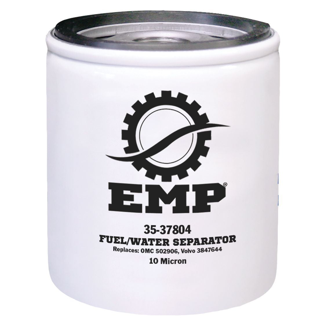 EMP Water Separating Fuel Filter (35-37804) - image 1