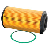 EMP Inboard Oil Filter - Indmar, Volvo (Cartridge) - 35-57820 - image 2