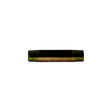 Brass Fittings Brass Fitting 40049 3/8 X 5-1/2 Red Brass Pipe Nipple - image 1