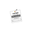 Shrinkwrap Accessories WINTERIZED TAG 50/PK - WINTERTAG - image 1