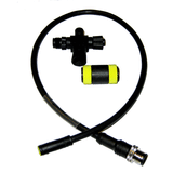 Lowrance SimNet To N2K Adapter Kit - 000-0127-45