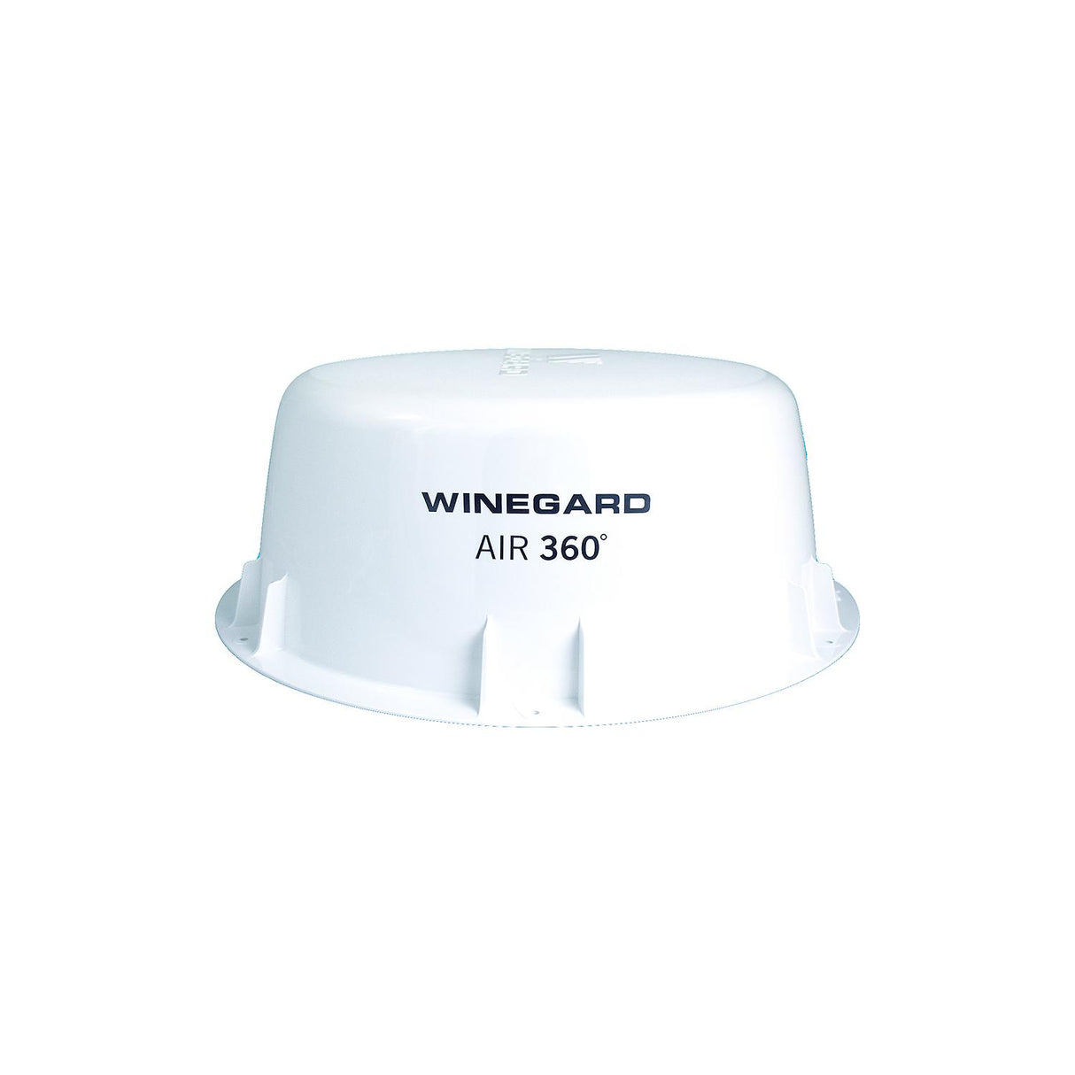 Winegard Co. Winegard A32000 Air 360 Omnidirectional VHF/UHF & AM/FM Antenna, White - image 1
